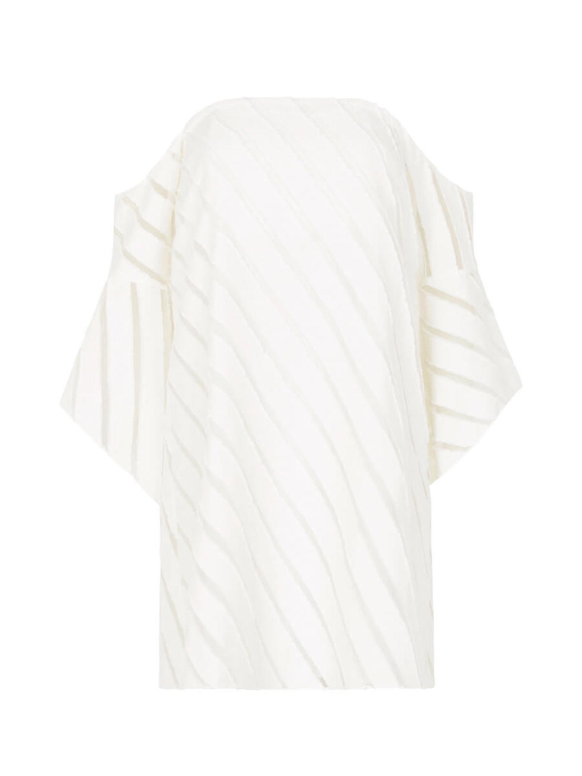 Camilla and Marc Statice Mini Dress - White - Image 5 of 5