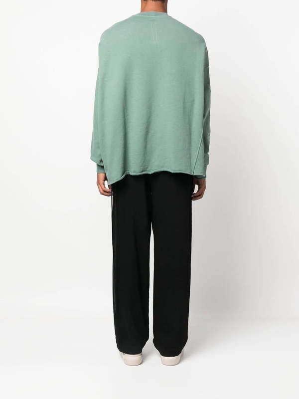 Rick Owens Crater T | Garmentory