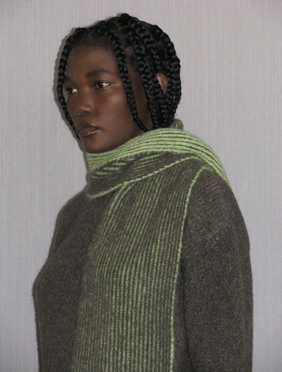 Paloma Wool Scarf - Tito | Garmentory