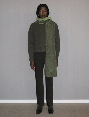 Paloma Wool Scarf - Tito | Garmentory