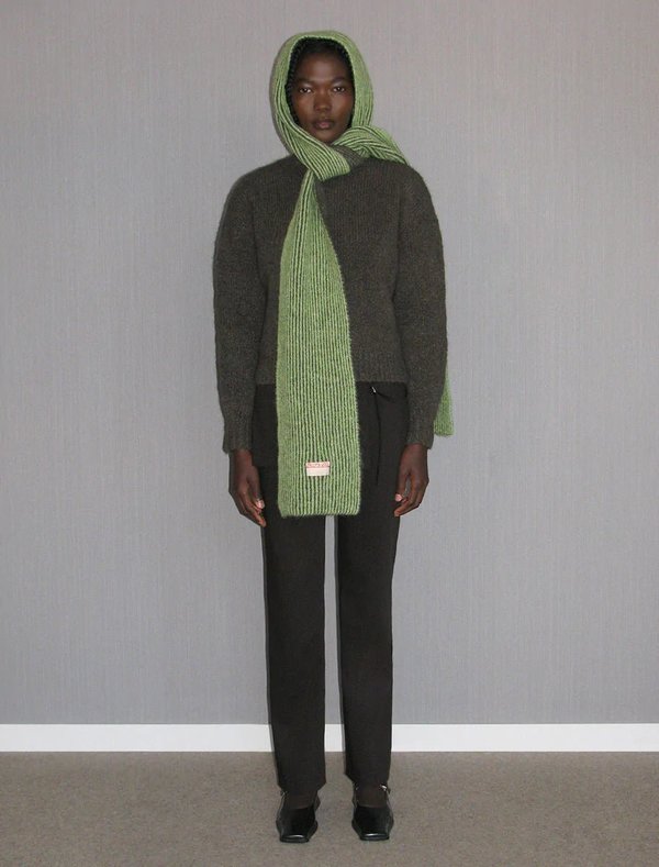 Paloma Wool Scarf - Tito | Garmentory