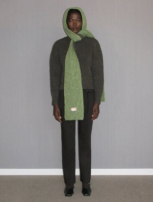 Paloma Wool Scarf - Tito | Garmentory