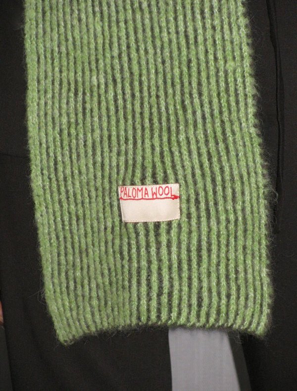 Paloma Wool Scarf - Tito | Garmentory