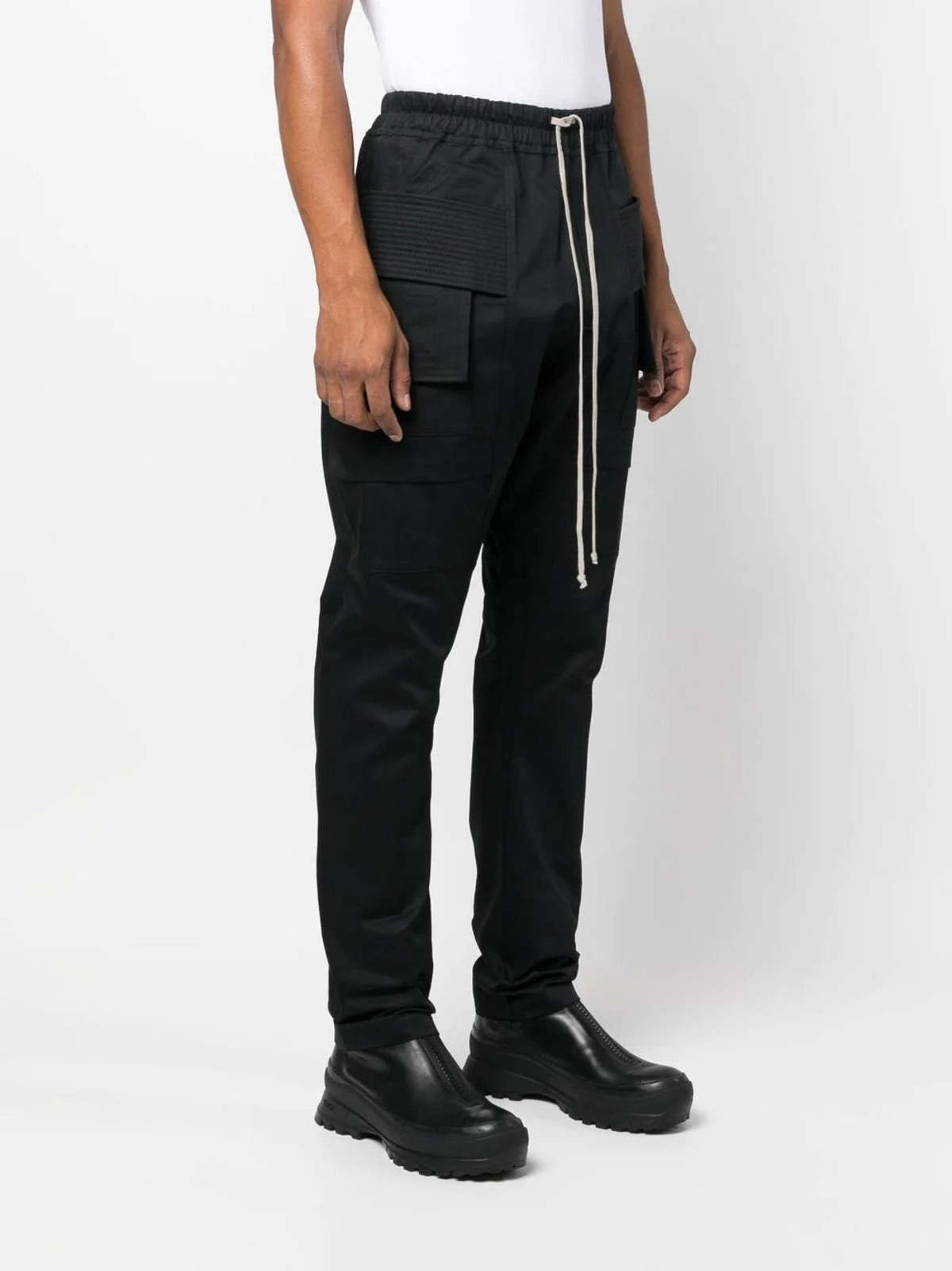 Rick Owens Creatch Cargo | Garmentory