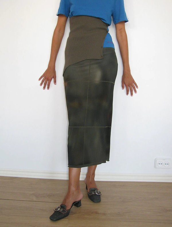 Tempest Paloma Skirt