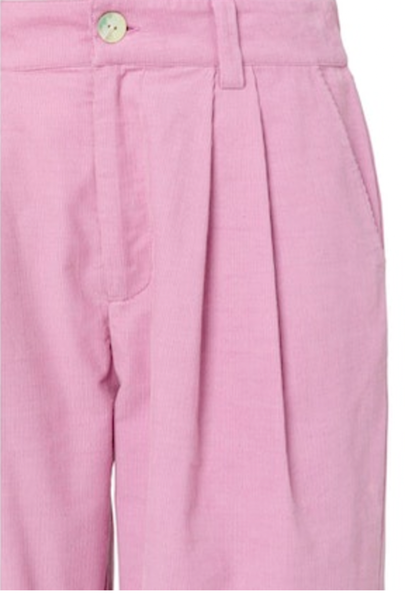 Alix Of Bohemia Eliot Corduroy Pant - 