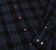 Portuguese Flannel Oliveira Flannel Shirt - Thumbnail 2
