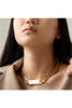Jenny Bird Bo Choker - Gold - Thumbnail 2