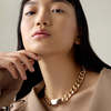 Jenny Bird Bo Choker - Gold - Thumbnail 1