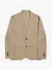 Hermes Blazer Linen Blazer - Beige - Thumbnail 1