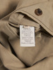 Hermes Blazer Linen Blazer - Beige - Thumbnail 5