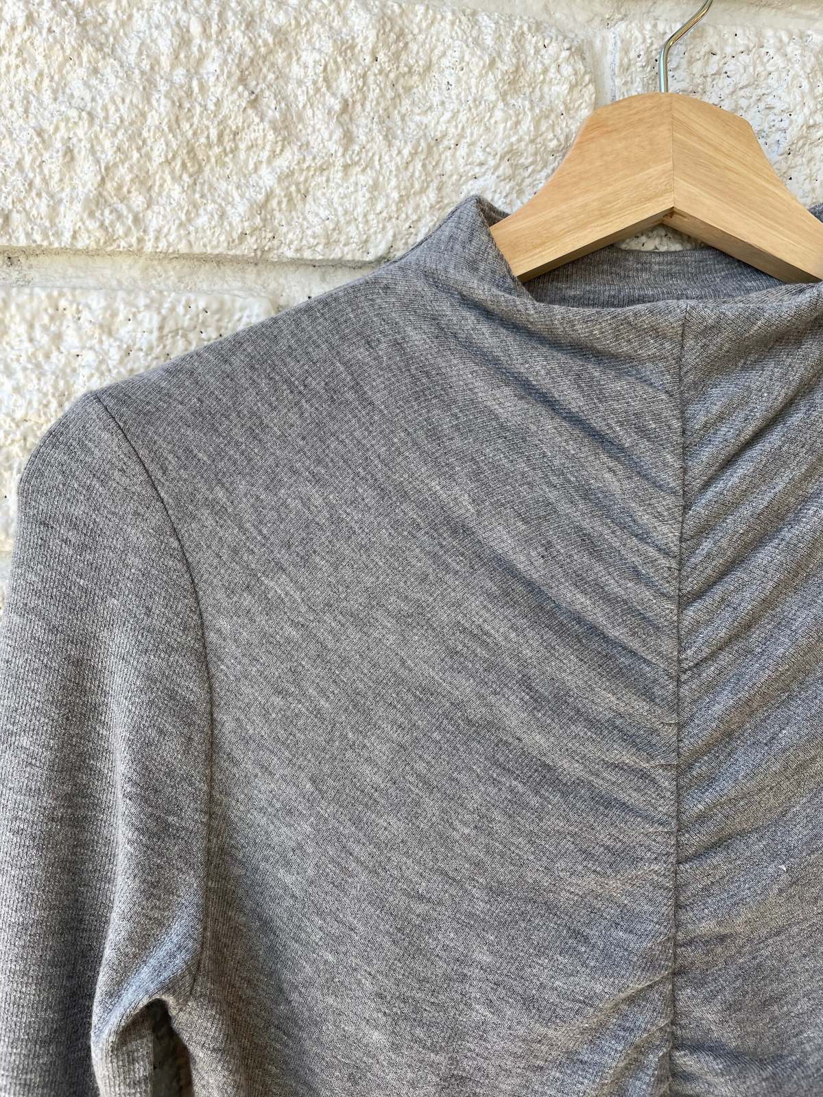 NWT Veronica Beard Wyeth Turtleneck