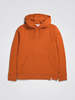 Norse Projects Vagn Hoodie - Burnt Orange - Thumbnail 1