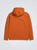 Norse Projects Vagn Hoodie - Burnt Orange - Thumbnail 2