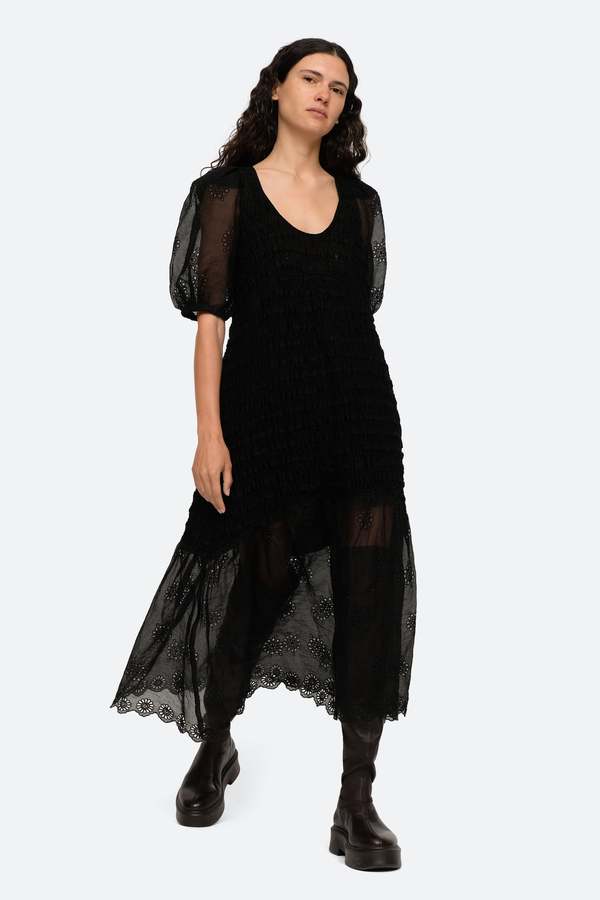 knee length dresses for ladies Evening Gown – Issue New York
