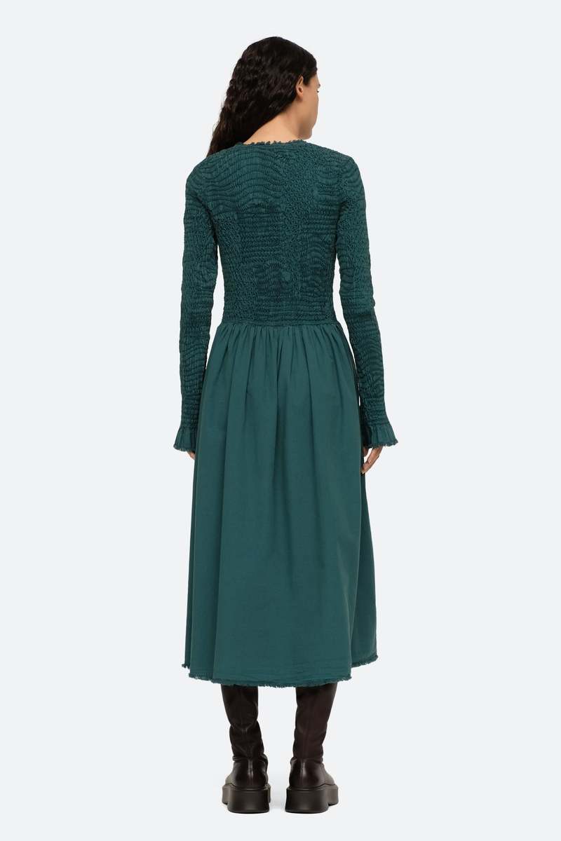 Casey Casey Jupiter Dress | Garmentory
