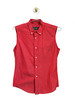 Gitman Bros. Sleeveless Button-Up - Thumbnail 1