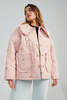 Meadows Birch Jacket - Pink Floral - Thumbnail 2