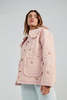Meadows Birch Jacket - Pink Floral - Thumbnail 3