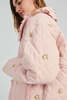 Meadows Birch Jacket - Pink Floral - Thumbnail 6