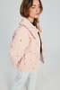 Meadows Birch Jacket - Pink Floral - Thumbnail 8