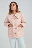 Meadows Birch Jacket - Pink Floral - Thumbnail 9