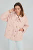 Meadows Birch Jacket - Pink Floral - Thumbnail 13