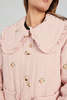 Meadows Birch Jacket - Pink Floral - Thumbnail 14