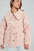 Meadows Birch Jacket - Pink Floral - Thumbnail 15