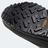 Adidas Terrex Free Hiker COLD RDY Hiking Boots - Core Black / Core Black / Orange - Thumbnail 14