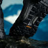 Adidas Terrex Free Hiker COLD RDY Hiking Boots - Core Black / Core Black / Orange - Thumbnail 3