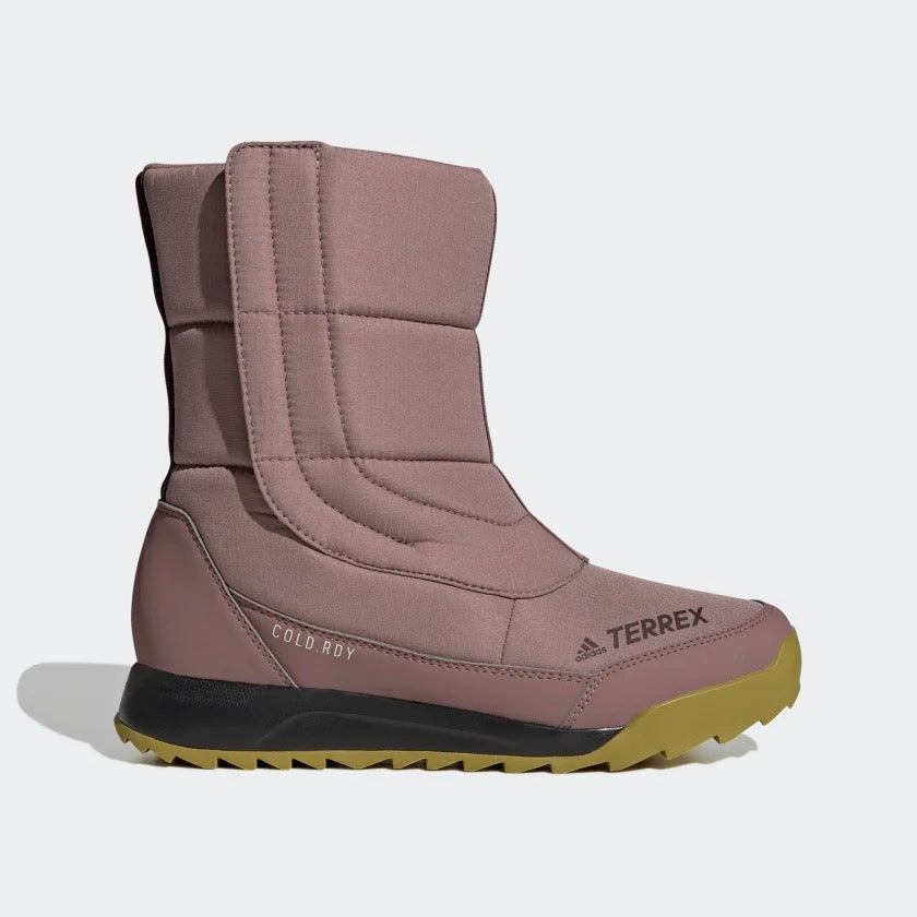choleah boot by adidas