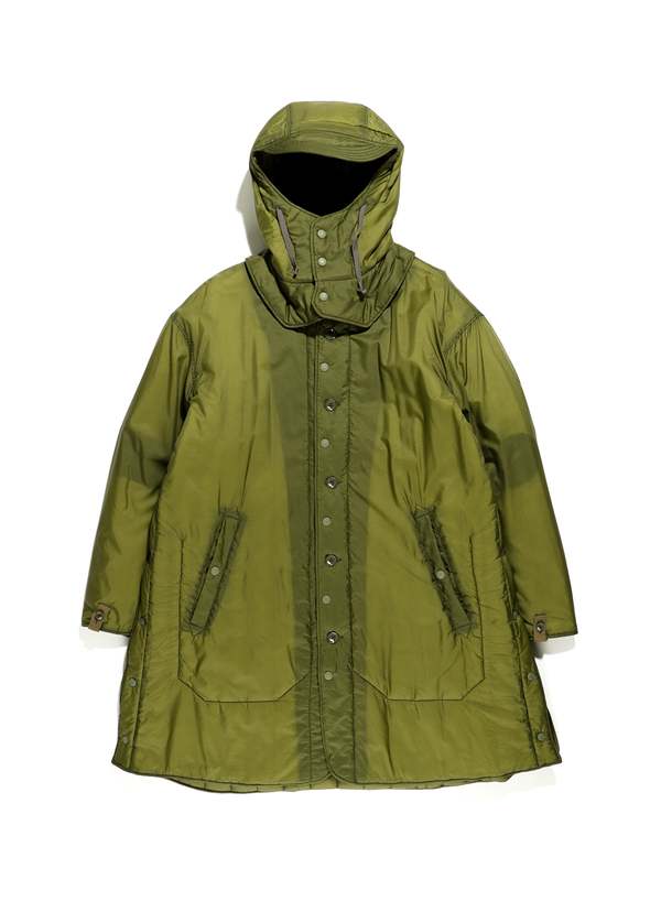Engineered Garments エンジニアードガーメンツ Storm Parka