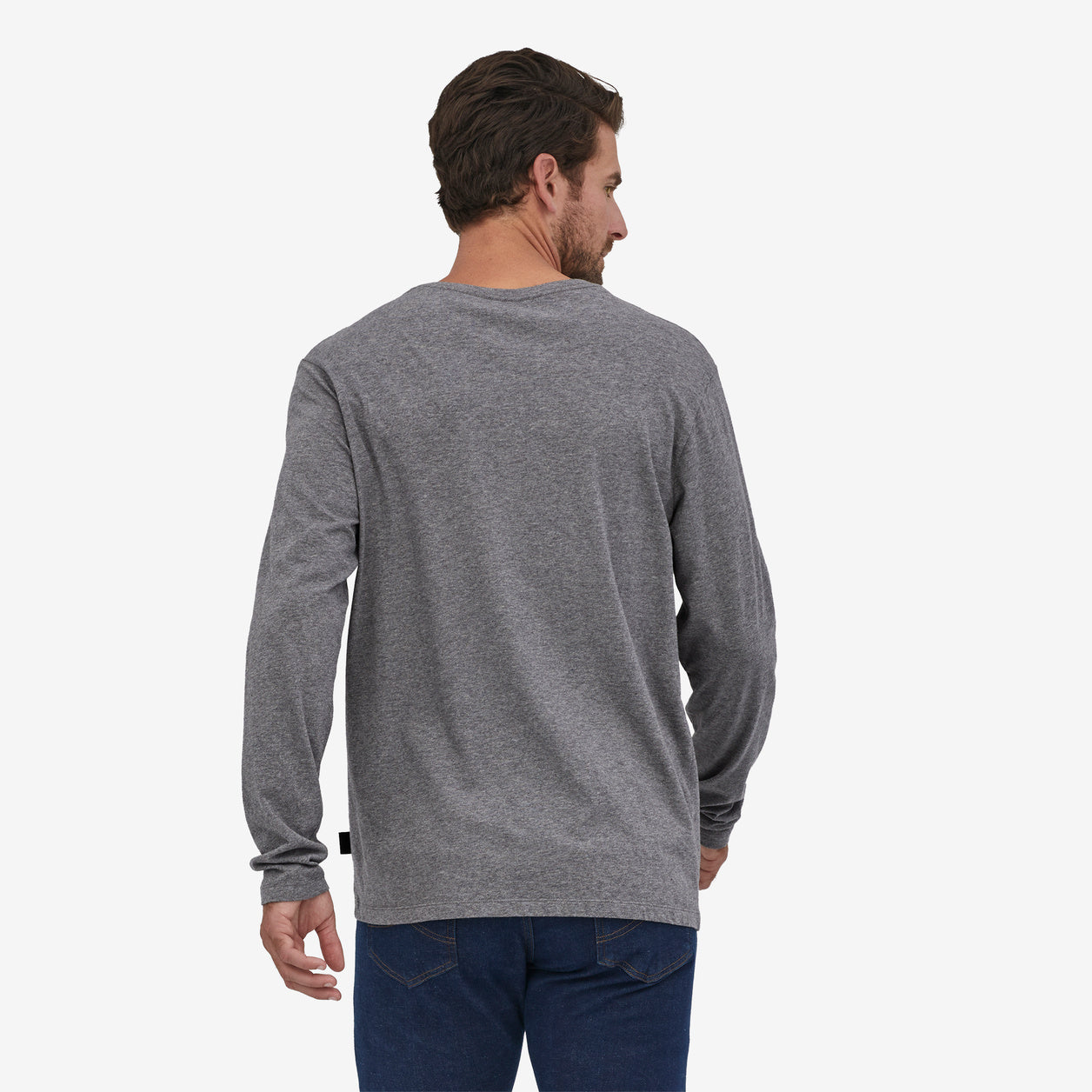 Patagonia Regenerative Organic Certified Cotton Lightweight Henley