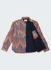 Kardo Woody Jacket - Jacquard - Thumbnail 4