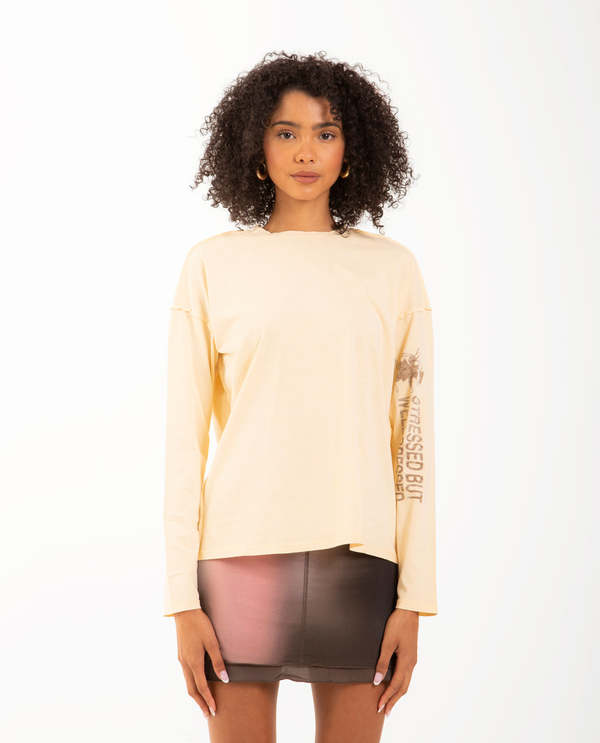 Amolap Long Sleeve Top | Garmentory