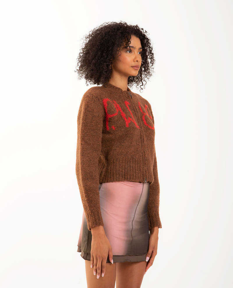 Paloma Wool Ben Perdut Sweater | Garmentory