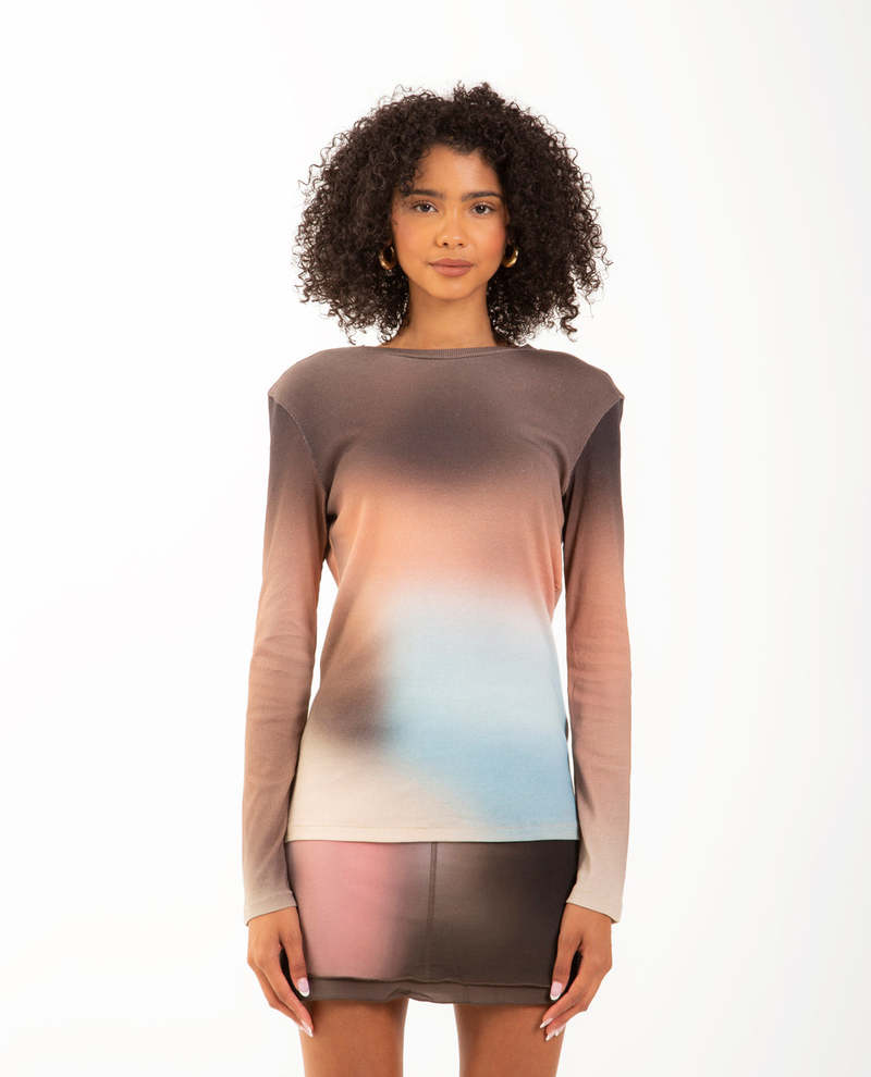 Paloma Wool Pausito Long Sleeve Top | Garmentory