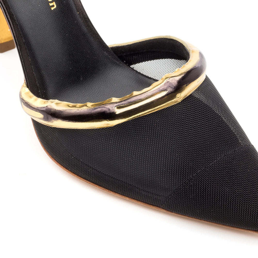 Rupert Sanderson Romagna Heel