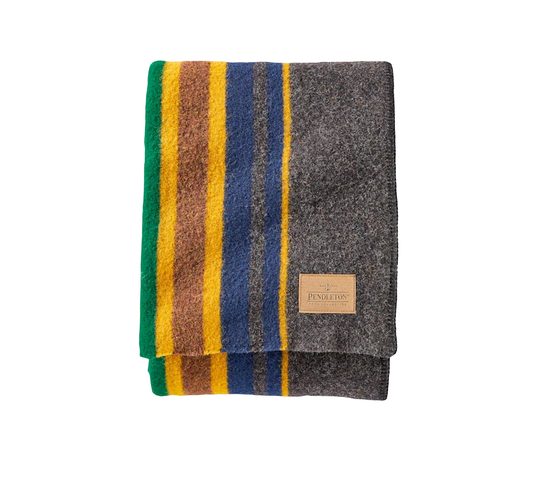 Pendleton Yakima Camp Throw Oxford Garmentory