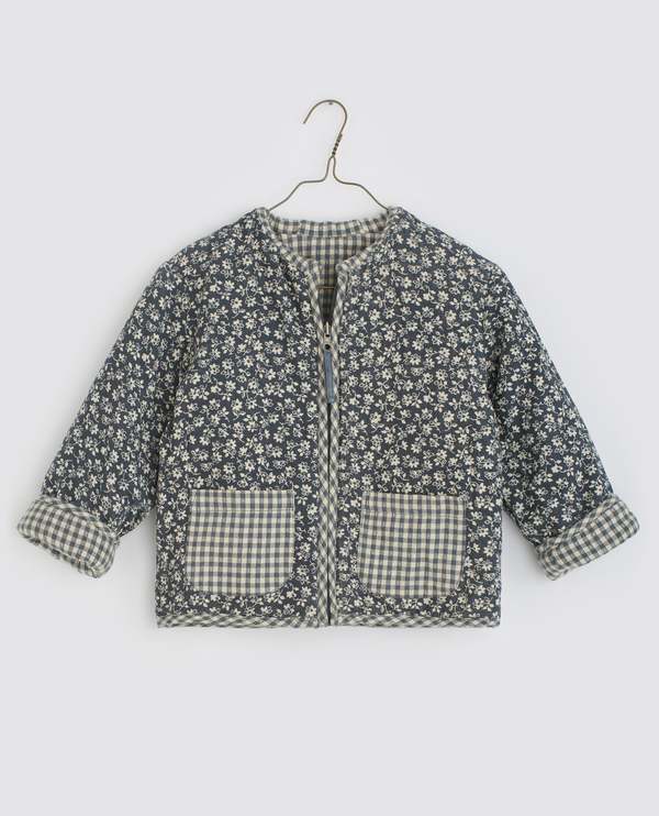 little cotton clothes ジャケット3-4y little cotton clothes ジャケット3-4y Little Cotton Clothes
