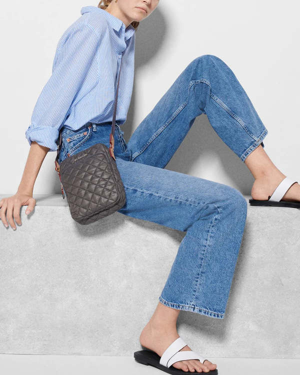 MZ Wallace Metro Crossbody Rec Garmentory