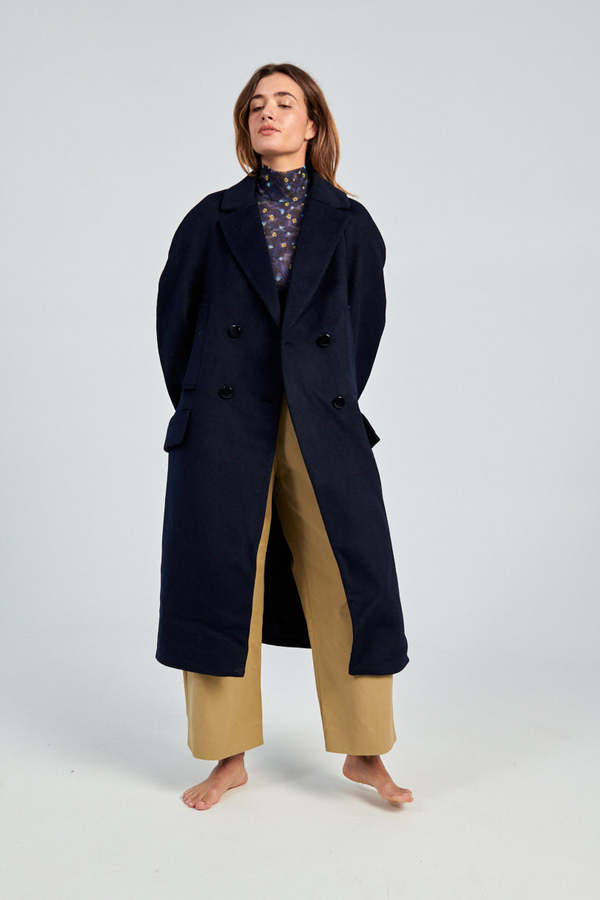 Baum und Pferdgarten Danica Coat