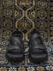 Collina Strada x Melissa Puff Sandal - Matte Black - Thumbnail 4