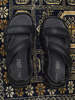 Collina Strada x Melissa Puff Sandal - Matte Black - Thumbnail 7