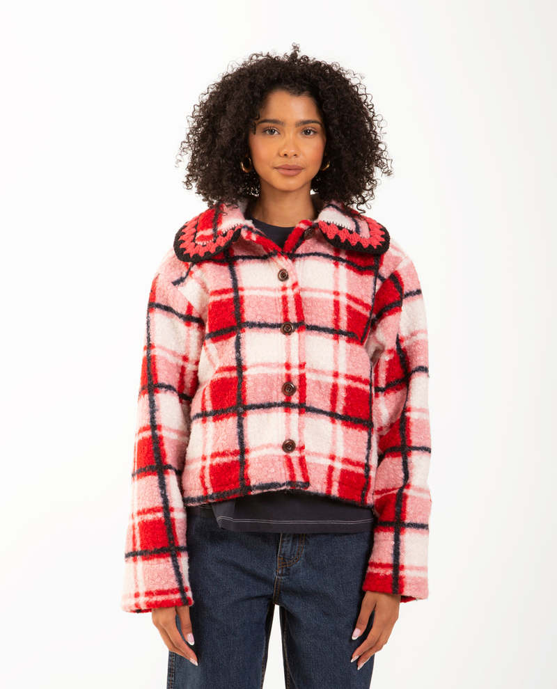 Tach Clothing Valera Jacket Garmentory