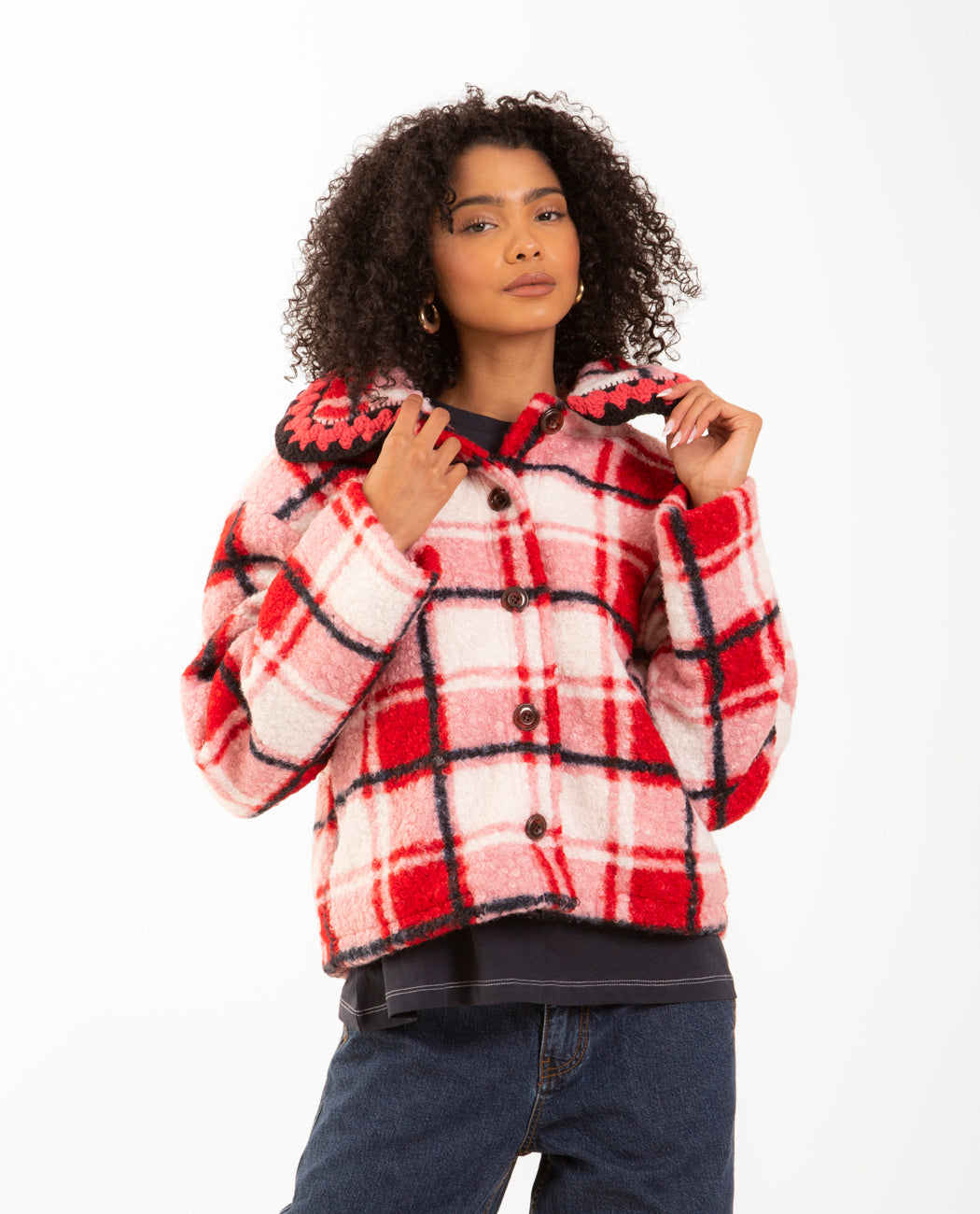 Tach Clothing Valera Jacket Garmentory