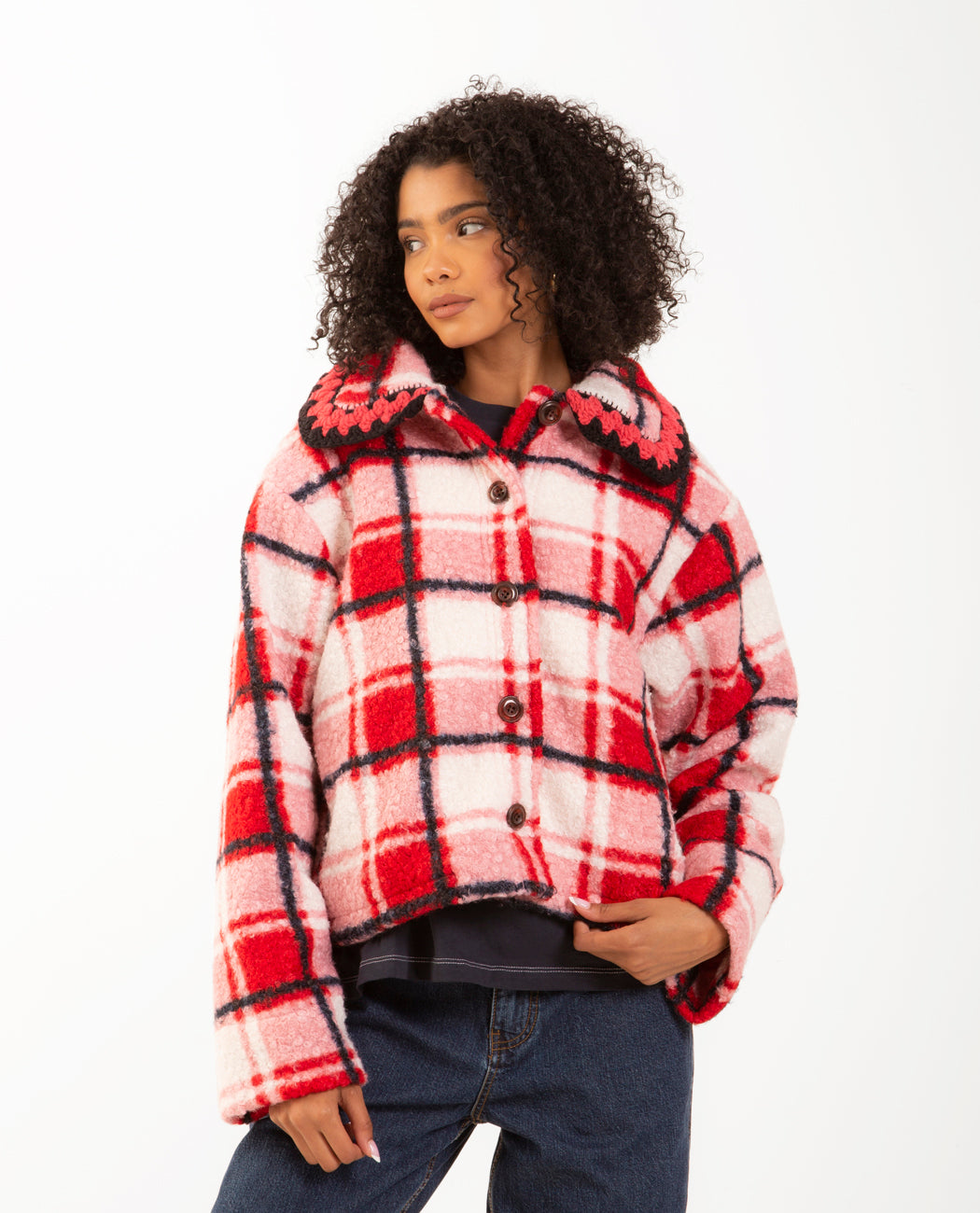 Tach Clothing Valera Jacket Garmentory