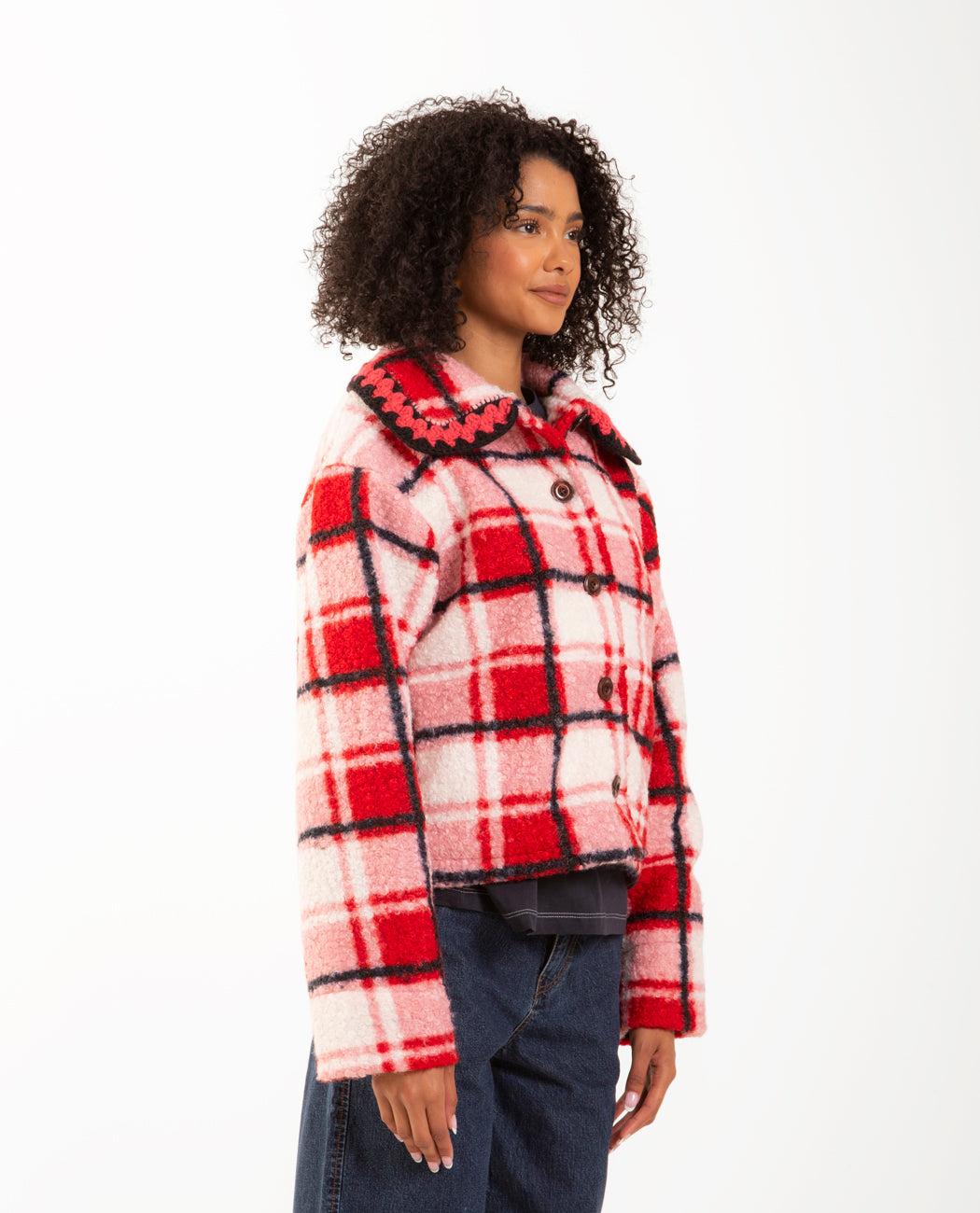 Tach Clothing Valera Jacket Garmentory