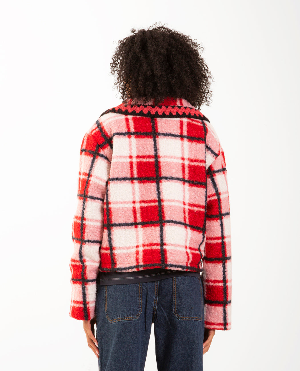 Tach Clothing Valera Jacket Garmentory